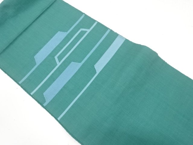 Japanese Kimono / Nagoya Obi Silk